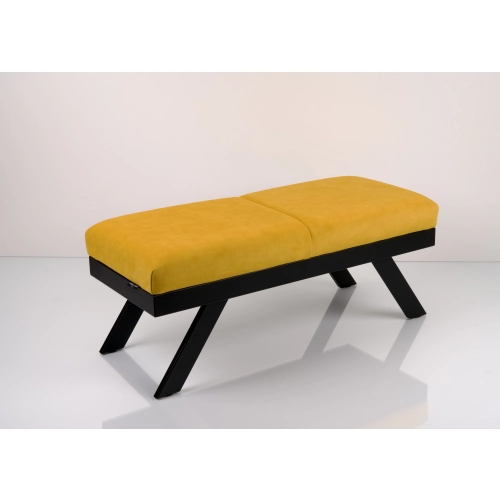 Ławka Tapicerowana Industrialna Kolory Rozmiary  LGM-455 Rozmiary od 45 cm do 200 cm