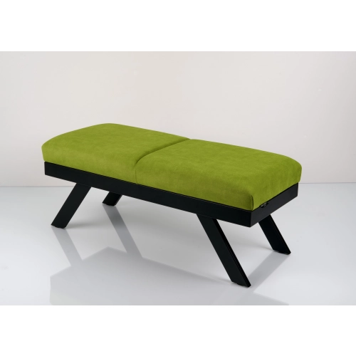 Ławka Tapicerowana Industrialna Kolory Rozmiary  LGM-455 Rozmiary od 45 cm do 200 cm