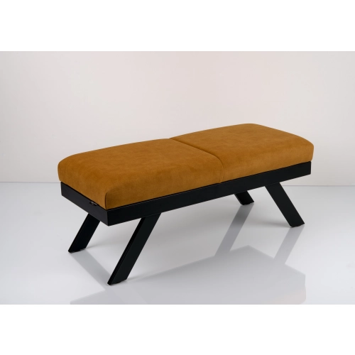 Ławka Tapicerowana Industrialna Kolory Rozmiary  LGM-455 Rozmiary od 45 cm do 200 cm