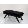 Ławka Tapicerowana Industrialna Kolory Rozmiary  LGM-455 Rozmiary od 45 cm do 200 cm