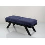 Ławka Tapicerowana Industrialna Kolory Rozmiary  LGM-455 Rozmiary od 45 cm do 200 cm