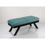 Ławka Tapicerowana Industrialna Kolory Rozmiary  LGM-455 Rozmiary od 45 cm do 200 cm