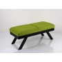 Ławka Tapicerowana Industrialna Kolory Rozmiary  LGM-455 Rozmiary od 45 cm do 200 cm