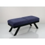 Ławka Tapicerowana Industrialna Kolory Rozmiary  LGM-455 Rozmiary od 45 cm do 200 cm