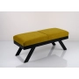 Ławka Tapicerowana Industrialna Kolory Rozmiary  LGM-455 Rozmiary od 45 cm do 200 cm