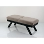 Ławka Tapicerowana Industrialna Kolory Rozmiary  LGM-455 Rozmiary od 45 cm do 200 cm