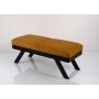 Ławka Tapicerowana Industrialna Kolory Rozmiary  LGM-455 Rozmiary od 45 cm do 200 cm