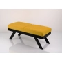 Ławka Tapicerowana Industrialna Kolory Rozmiary  LGM-455 Rozmiary od 45 cm do 200 cm