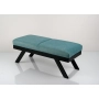 Ławka Tapicerowana Industrialna Kolory Rozmiary  LGM-455 Rozmiary od 45 cm do 200 cm