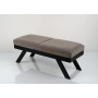 Ławka Tapicerowana Industrialna Kolory Rozmiary  LGM-455 Rozmiary od 45 cm do 200 cm