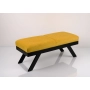 Ławka Tapicerowana Industrialna Kolory Rozmiary  LGM-455 Rozmiary od 45 cm do 200 cm