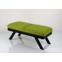 Ławka Tapicerowana Industrialna Kolory Rozmiary  LGM-455 Rozmiary od 45 cm do 200 cm
