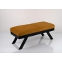 Ławka Tapicerowana Industrialna Kolory Rozmiary  LGM-455 Rozmiary od 45 cm do 200 cm