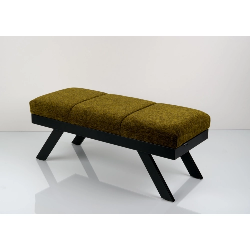 Ławka Tapicerowana Industrialna Kolory Rozmiary  LGM-456 Rozmiary od 45 cm do 200 cm