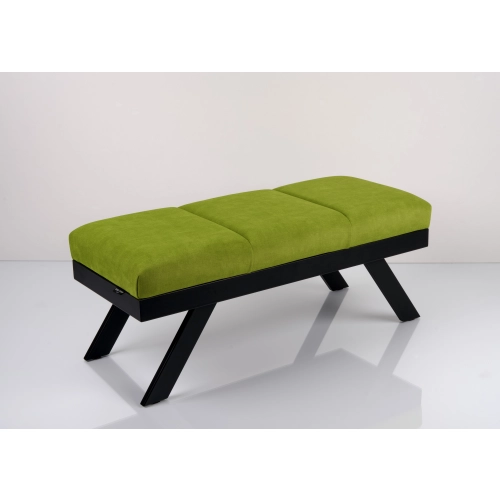 Ławka Tapicerowana Industrialna Tkanina HOLD ME 19  LGM-456 Rozmiary od 45 cm do 200 cm
