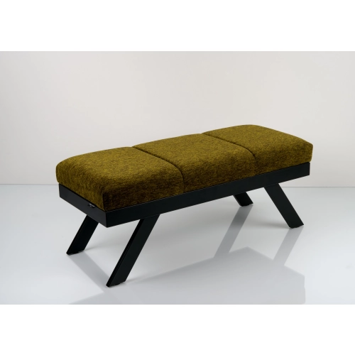 Ławka Tapicerowana Industrialna Kolory Rozmiary  LGM-456 Rozmiary od 45 cm do 200 cm