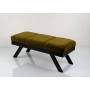 Ławka Tapicerowana Industrialna Kolory Rozmiary  LGM-456 Rozmiary od 45 cm do 200 cm
