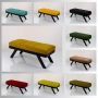 Ławka Tapicerowana Industrialna Kolory Rozmiary  LGM-456 Rozmiary od 45 cm do 200 cm