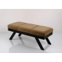 Ławka Tapicerowana Industrialna Kolory Rozmiary  LGM-456 Rozmiary od 45 cm do 200 cm