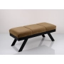 Ławka Tapicerowana Industrialna Kolory Rozmiary  LGM-456 Rozmiary od 45 cm do 200 cm