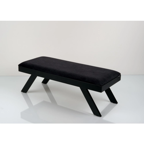 Ławka Tapicerowana Industrialna Tkanina STRONG 15  LGM-457 Rozmiary od 45 cm do 200 cm