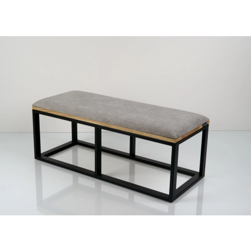 Ławka Tapicerowana Industrialna Kolory Rozmiary  LGM-459 Rozmiary od 45 cm do 200 cm
