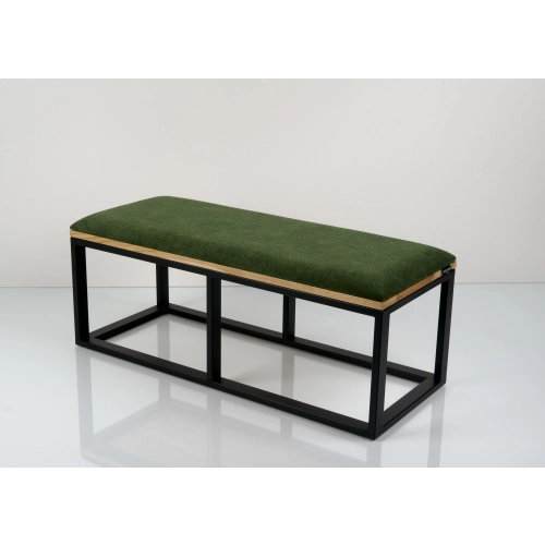 Ławka Tapicerowana Industrialna Kolory Rozmiary  LGM-459 Rozmiary od 45 cm do 200 cm