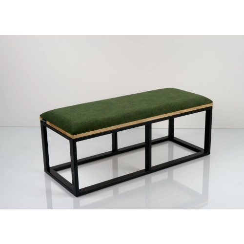 Ławka Tapicerowana Industrialna Kolory Rozmiary  LGM-459 Rozmiary od 45 cm do 200 cm