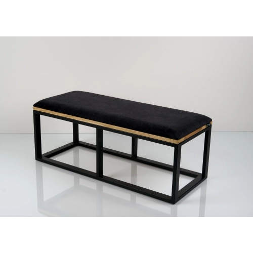 Ławka Tapicerowana Industrialna Kolory Rozmiary  LGM-459 Rozmiary od 45 cm do 200 cm