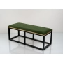 Ławka Tapicerowana Industrialna Kolory Rozmiary  LGM-459 Rozmiary od 45 cm do 200 cm