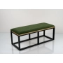 Ławka Tapicerowana Industrialna Kolory Rozmiary  LGM-459 Rozmiary od 45 cm do 200 cm