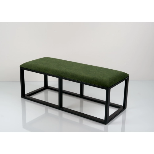 Ławka Tapicerowana Industrialna Tkanina STRONG 09 LGM-460 Rozmiary od 45 cm do 200 cm