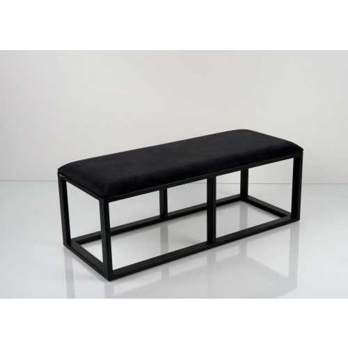 Ławka Tapicerowana Industrialna Tkanina STRONG 09 LGM-460 Rozmiary od 45 cm do 200 cm