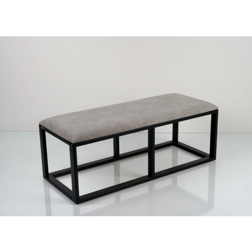 Ławka Tapicerowana Industrialna Tkanina STRONG 14 LGM-460 Rozmiary od 45 cm do 200 cm