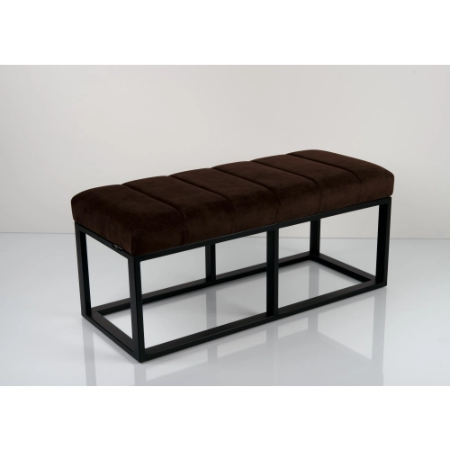 Ławka Tapicerowana Industrialna Kolory Rozmiary  LGM-461 Rozmiary od 45 cm do 200 cm