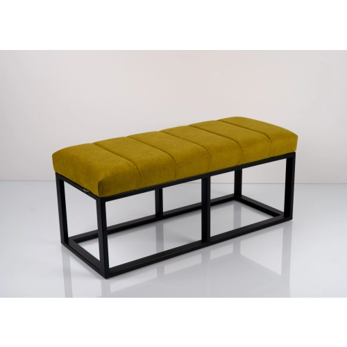 Ławka Tapicerowana Industrialna Kolory Rozmiary  LGM-461 Rozmiary od 45 cm do 200 cm