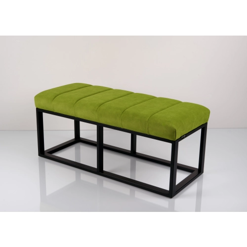 Ławka Tapicerowana Industrialna Kolory Rozmiary  LGM-461 Rozmiary od 45 cm do 200 cm