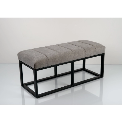 Ławka Tapicerowana Industrialna Kolory Rozmiary  LGM-461 Rozmiary od 45 cm do 200 cm