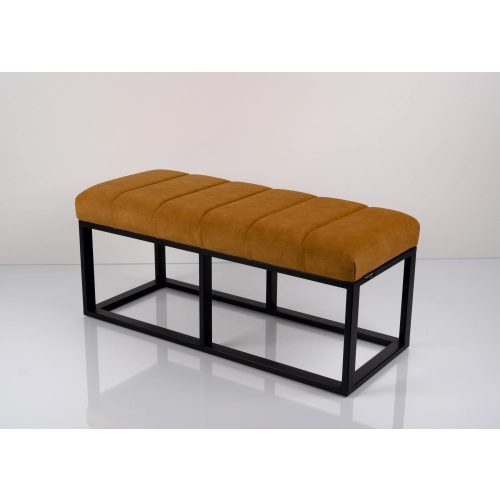 Ławka Tapicerowana Industrialna Kolory Rozmiary  LGM-461 Rozmiary od 45 cm do 200 cm