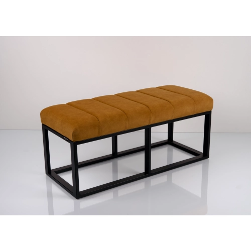 Ławka Tapicerowana Industrialna Kolory Rozmiary  LGM-461 Rozmiary od 45 cm do 200 cm