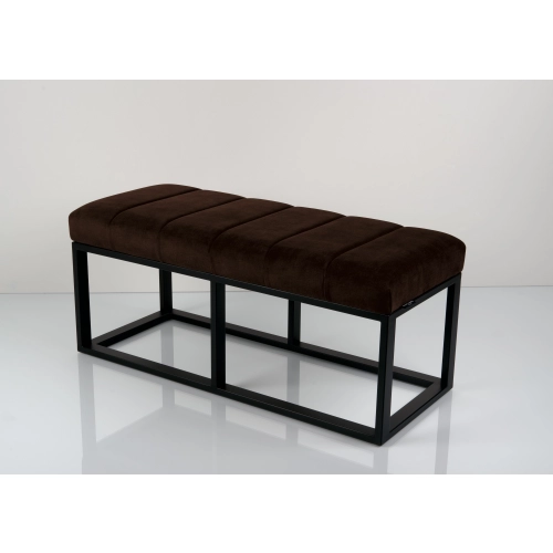 Ławka Tapicerowana Industrialna Kolory Rozmiary  LGM-461 Rozmiary od 45 cm do 200 cm