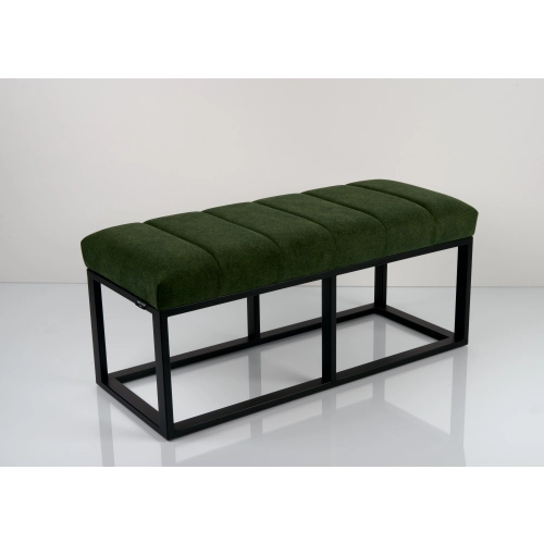 Ławka Tapicerowana Industrialna Kolory Rozmiary  LGM-461 Rozmiary od 45 cm do 200 cm