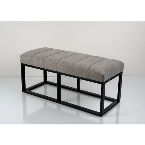 Ławka Tapicerowana Industrialna Kolory Rozmiary  LGM-461 Rozmiary od 45 cm do 200 cm