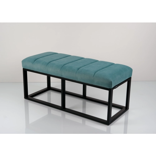 Ławka Tapicerowana Industrialna Kolory Rozmiary  LGM-461 Rozmiary od 45 cm do 200 cm