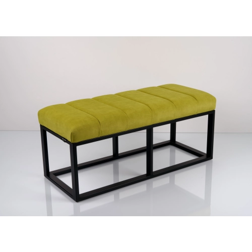 Ławka Tapicerowana Industrialna Kolory Rozmiary  LGM-461 Rozmiary od 45 cm do 200 cm