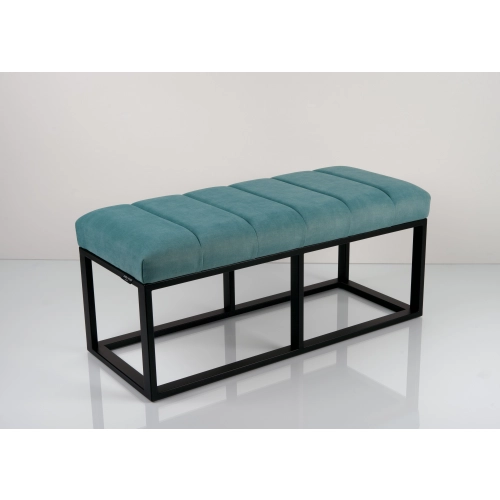 Ławka Tapicerowana Industrialna Kolory Rozmiary  LGM-461 Rozmiary od 45 cm do 200 cm