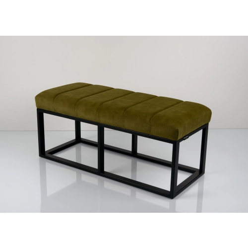Ławka Tapicerowana Industrialna Kolory Rozmiary  LGM-461 Rozmiary od 45 cm do 200 cm