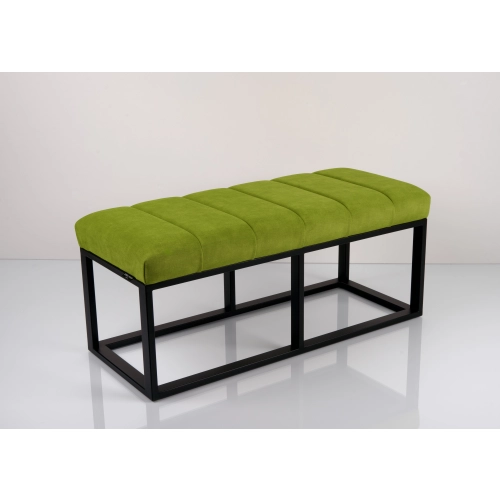 Ławka Tapicerowana Industrialna Kolory Rozmiary  LGM-461 Rozmiary od 45 cm do 200 cm