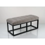 Ławka Tapicerowana Industrialna Kolory Rozmiary  LGM-461 Rozmiary od 45 cm do 200 cm