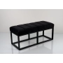 Ławka Tapicerowana Industrialna Kolory Rozmiary  LGM-461 Rozmiary od 45 cm do 200 cm